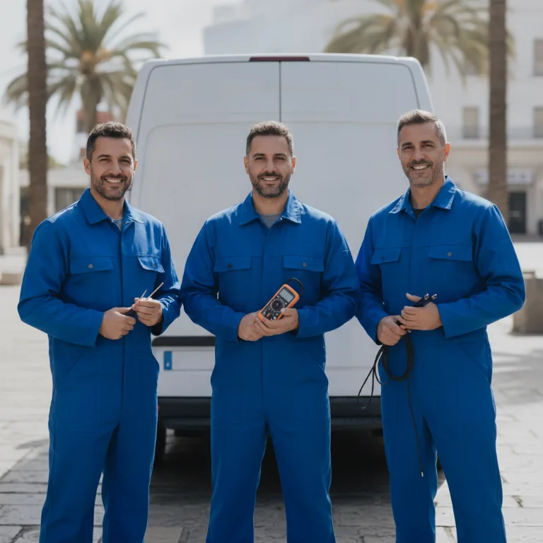 Riparazione Computer team a Salerno